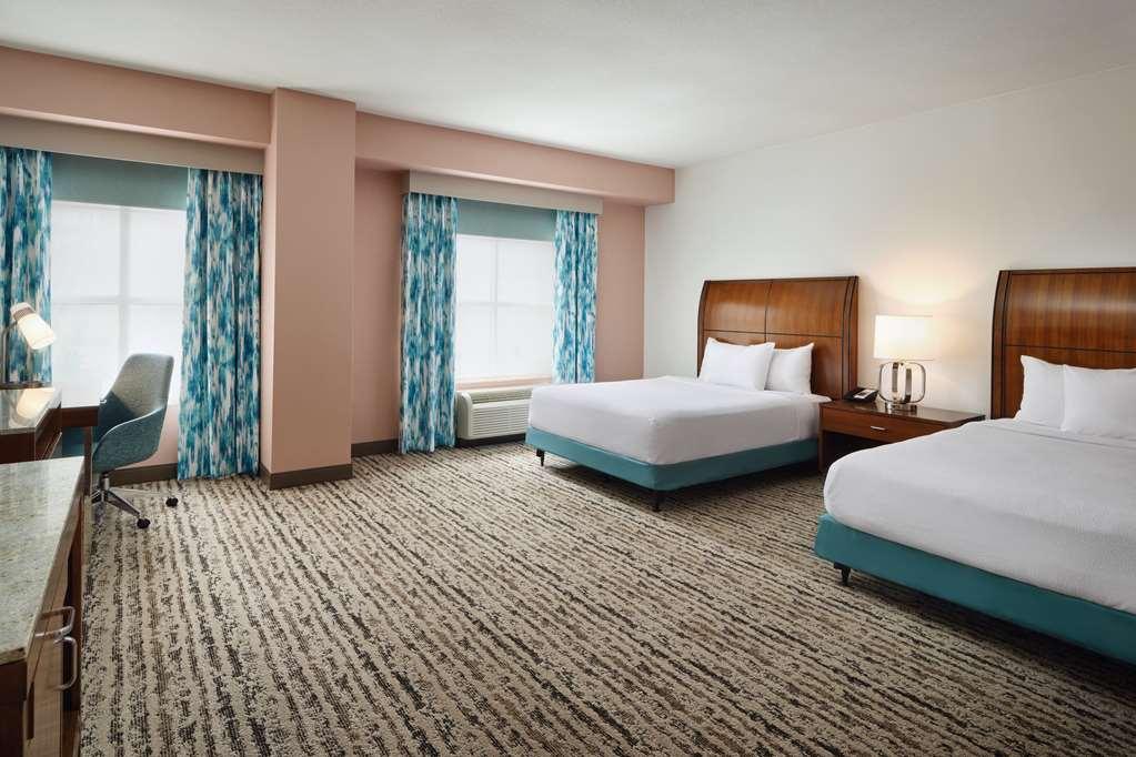 Hilton Garden Inn Atlanta Midtown Room photo